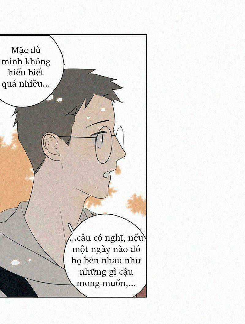 Here U Are Chapter 77 trang 49