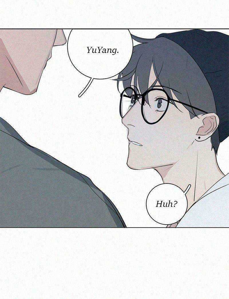 Here U Are Chapter 77 trang 5