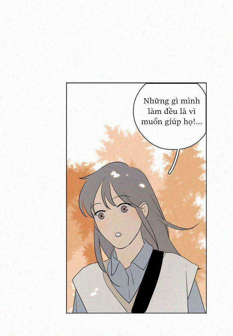 Here U Are Chapter 77 trang 51