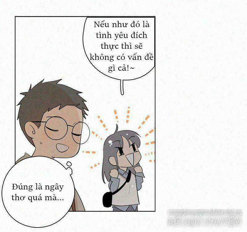 Here U Are Chapter 77 trang 52