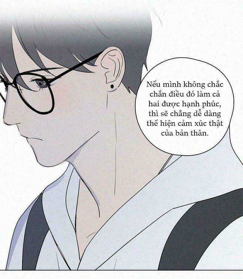 Here U Are Chapter 77 trang 54