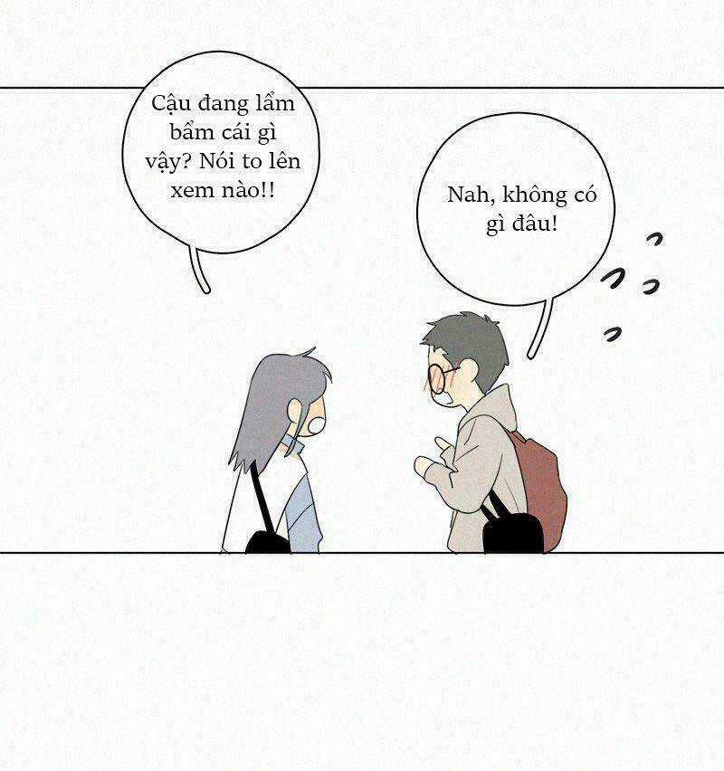 Here U Are Chapter 77 trang 55