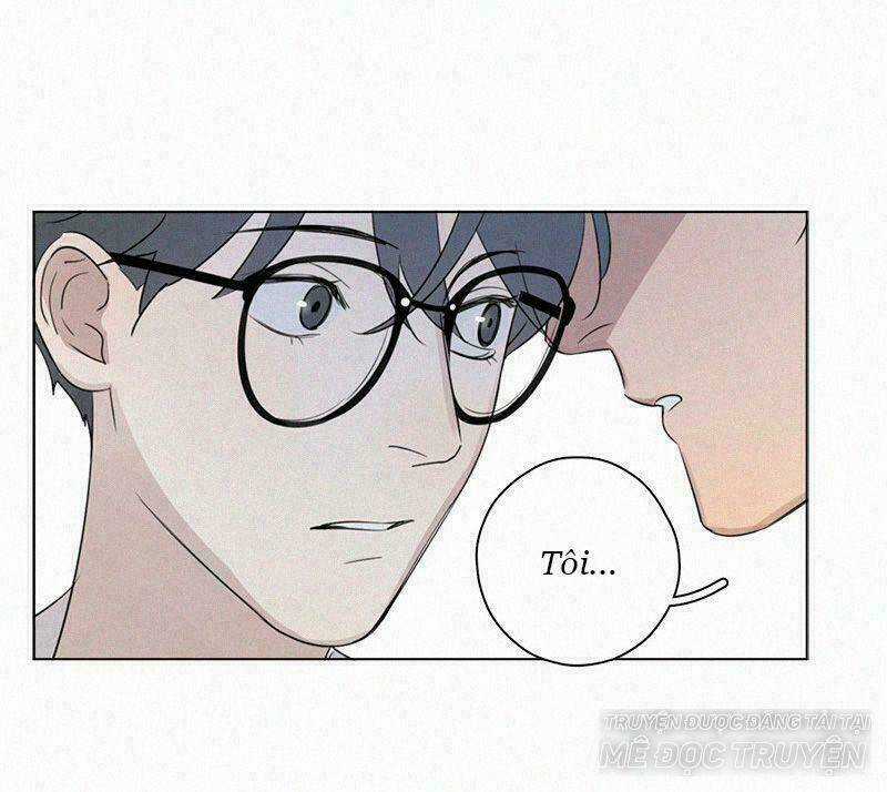 Here U Are Chapter 77 trang 6