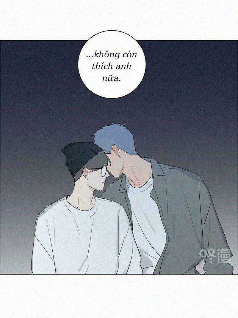 Here U Are Chapter 77 trang 7