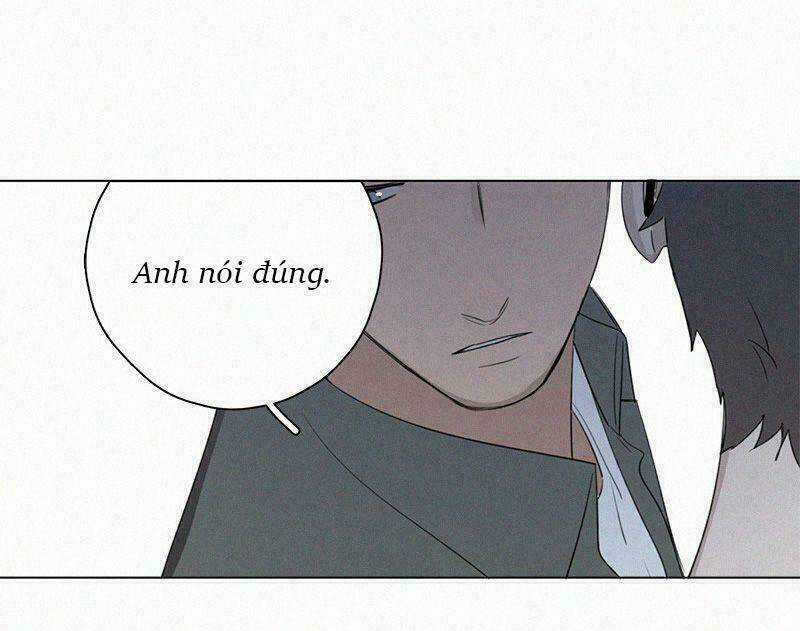 Here U Are Chapter 77 trang 8