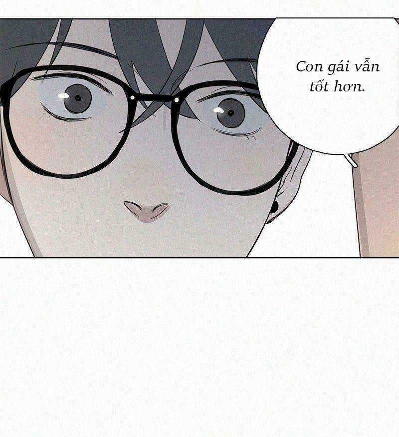 Here U Are Chapter 77 trang 9