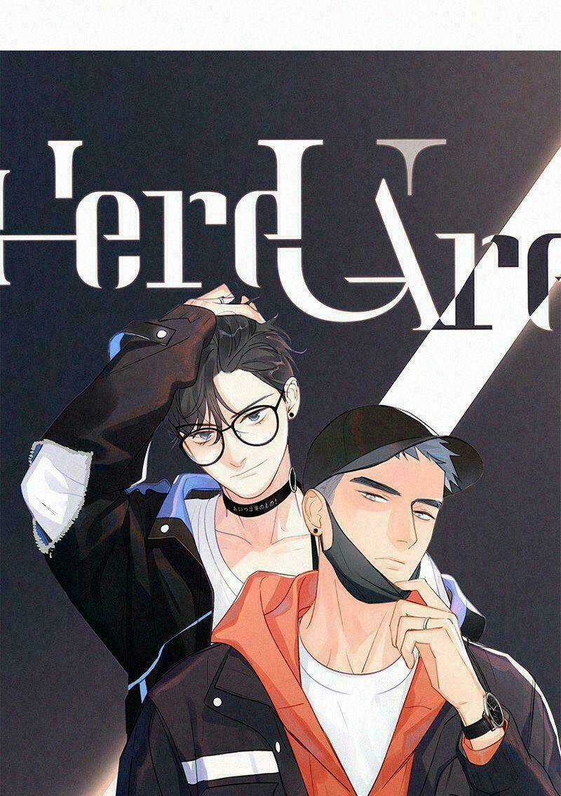 Here U Are Chapter 78 trang 0