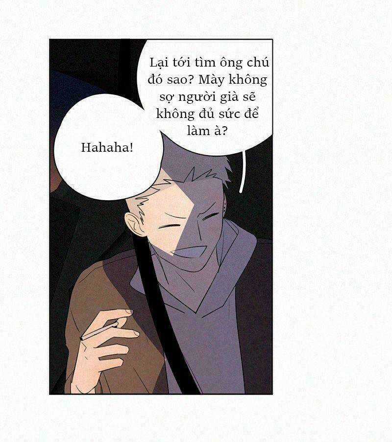 Here U Are Chapter 78 trang 10