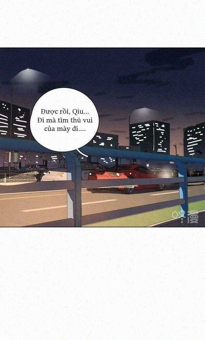 Here U Are Chapter 78 trang 12