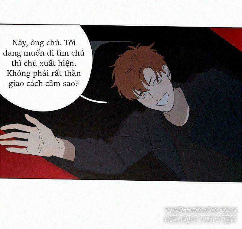 Here U Are Chapter 78 trang 16