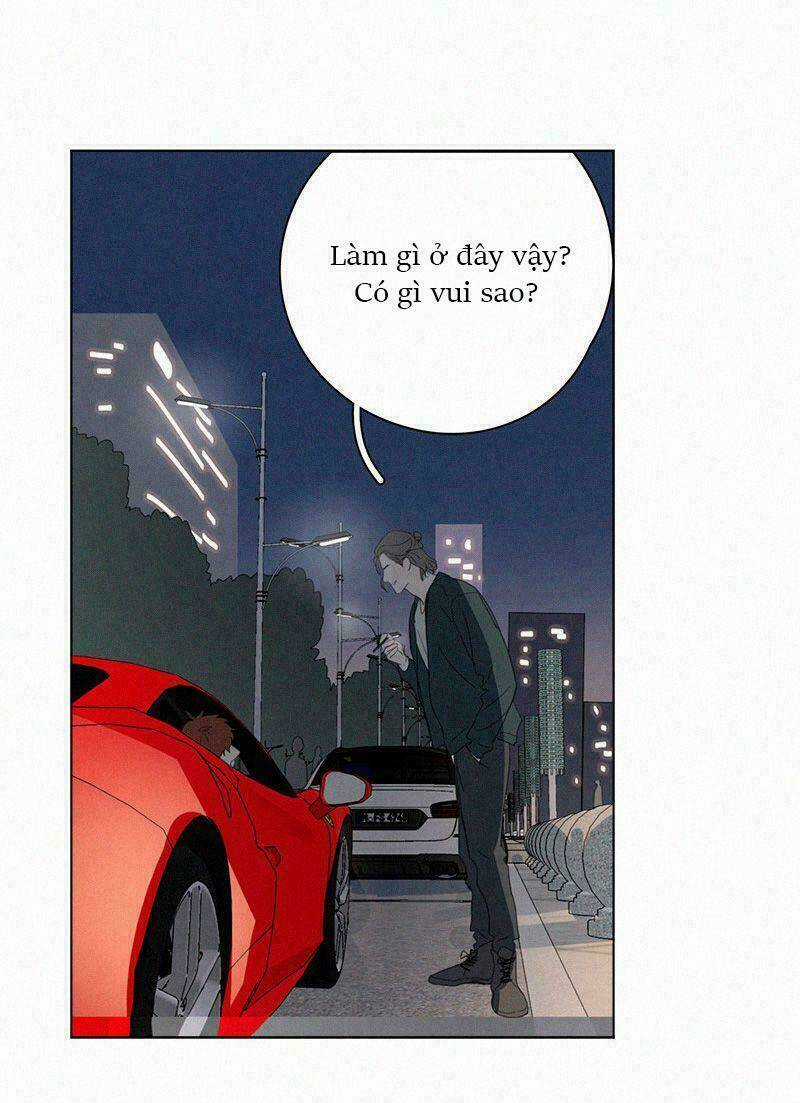 Here U Are Chapter 78 trang 17