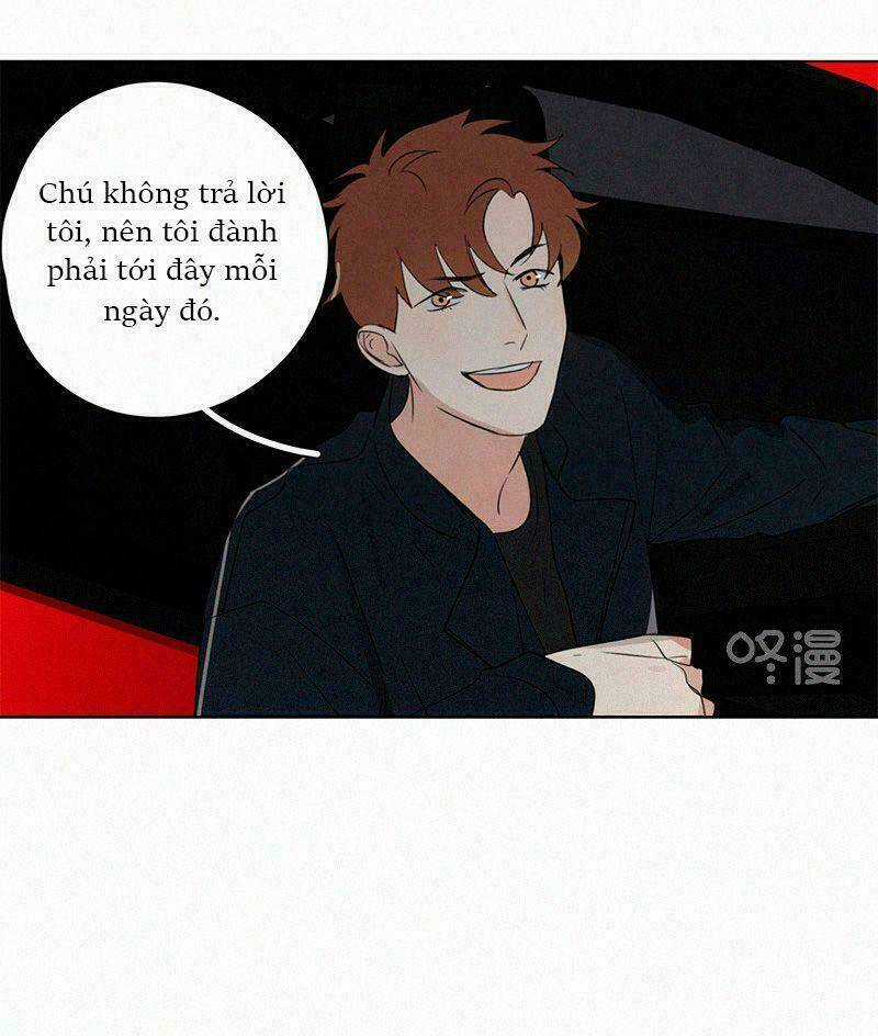 Here U Are Chapter 78 trang 18