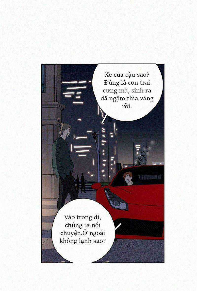 Here U Are Chapter 78 trang 19