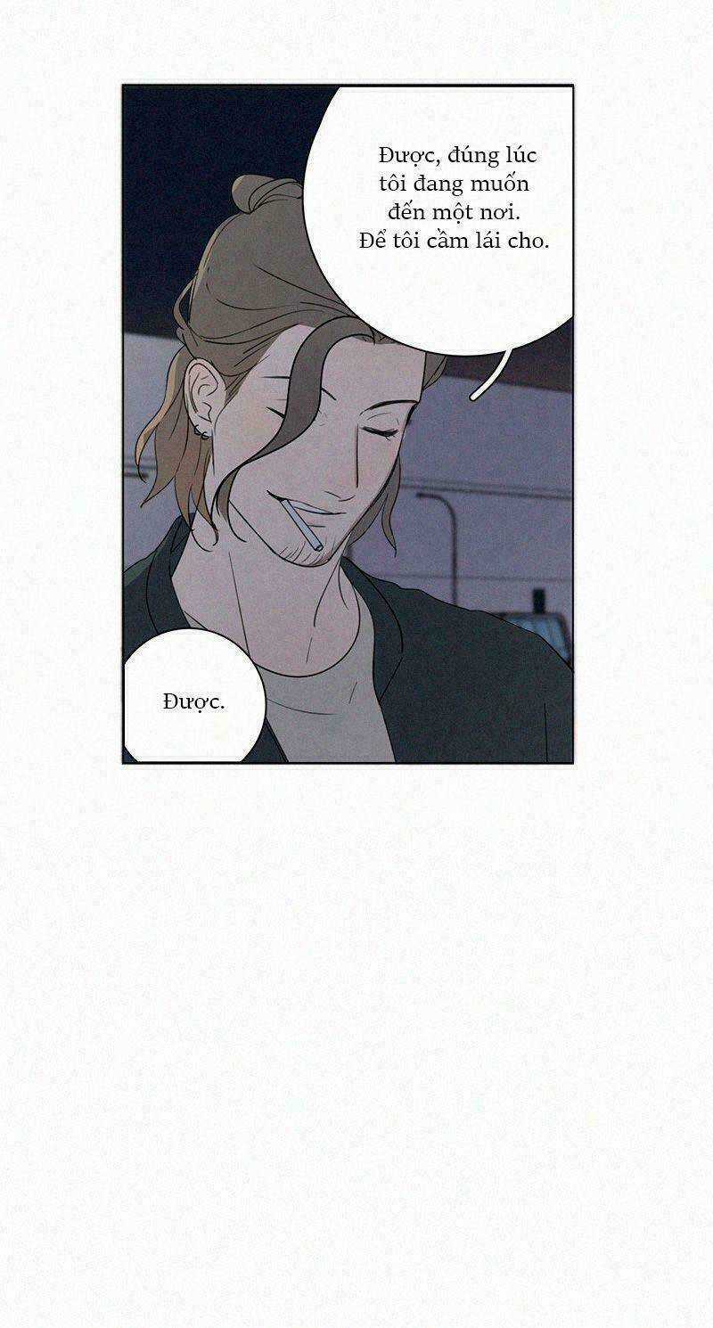 Here U Are Chapter 78 trang 20