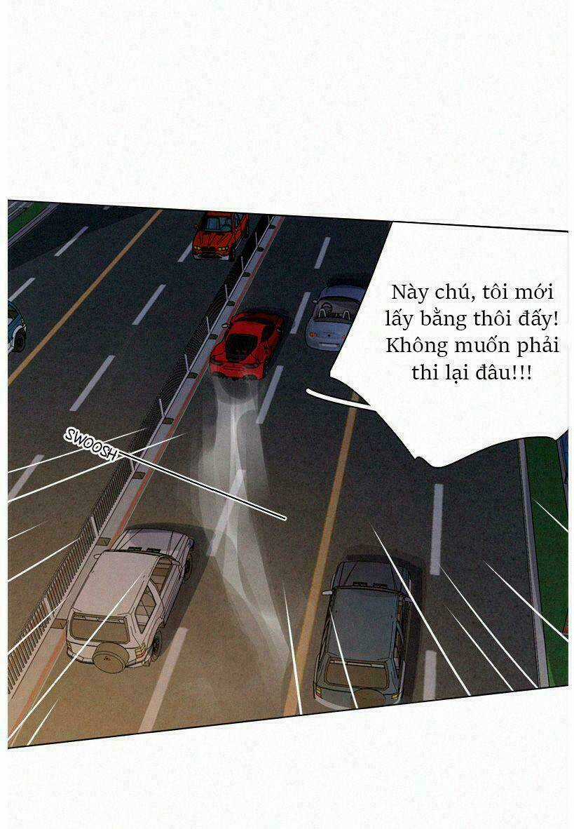 Here U Are Chapter 78 trang 25