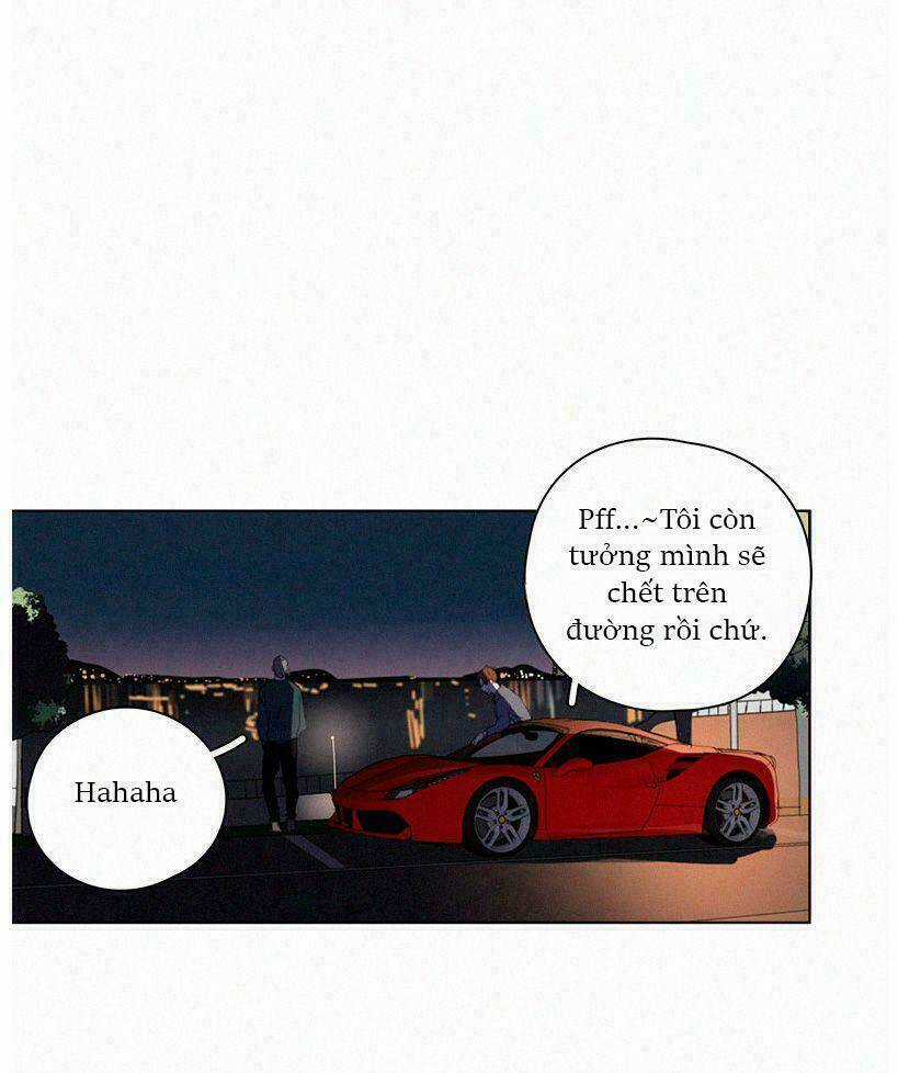 Here U Are Chapter 78 trang 28