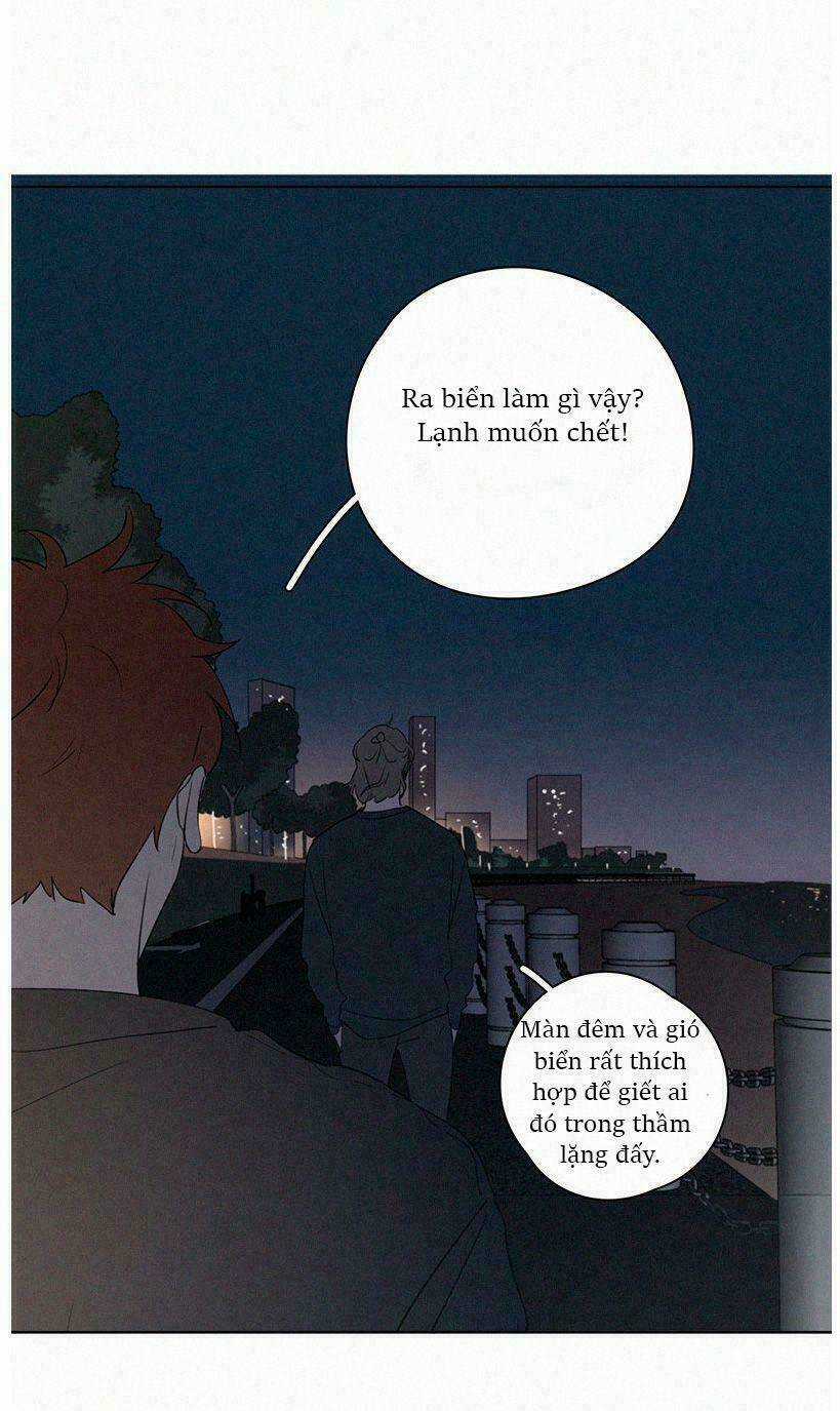 Here U Are Chapter 78 trang 29