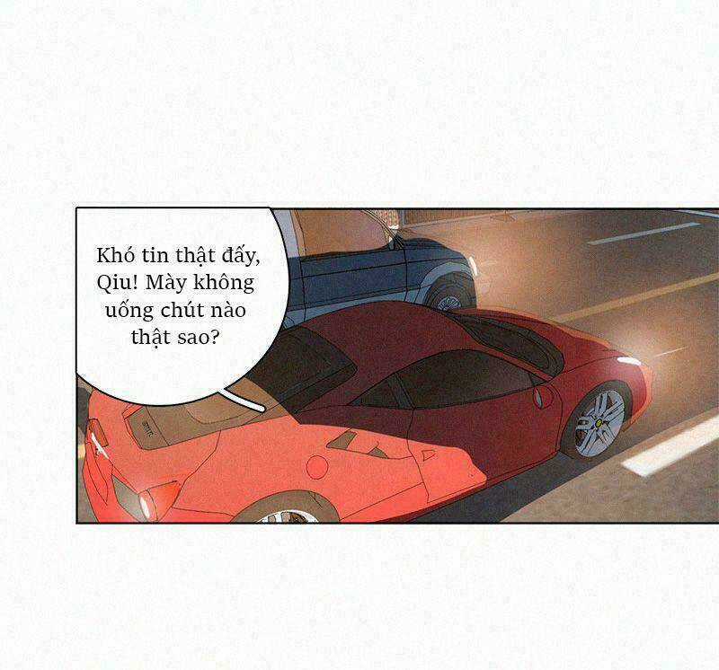 Here U Are Chapter 78 trang 3