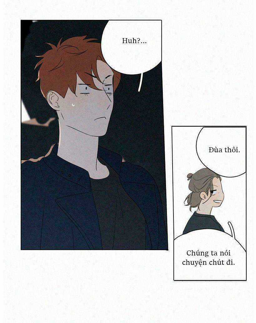 Here U Are Chapter 78 trang 30