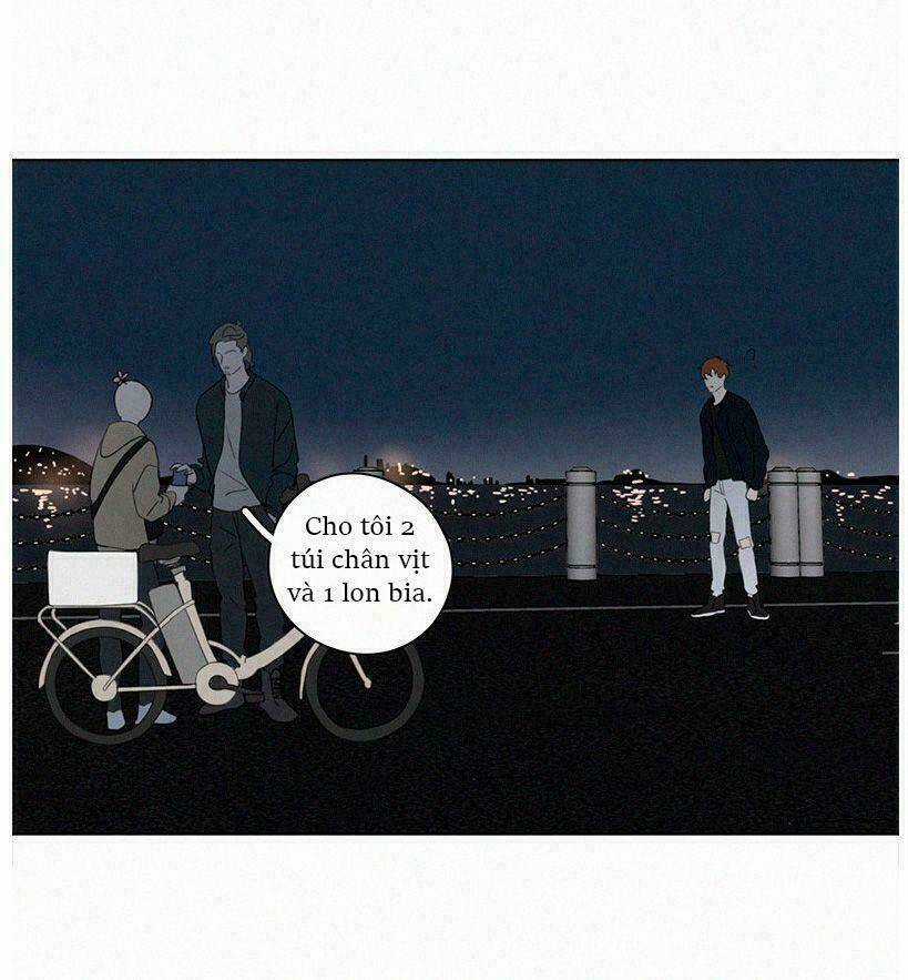 Here U Are Chapter 78 trang 31