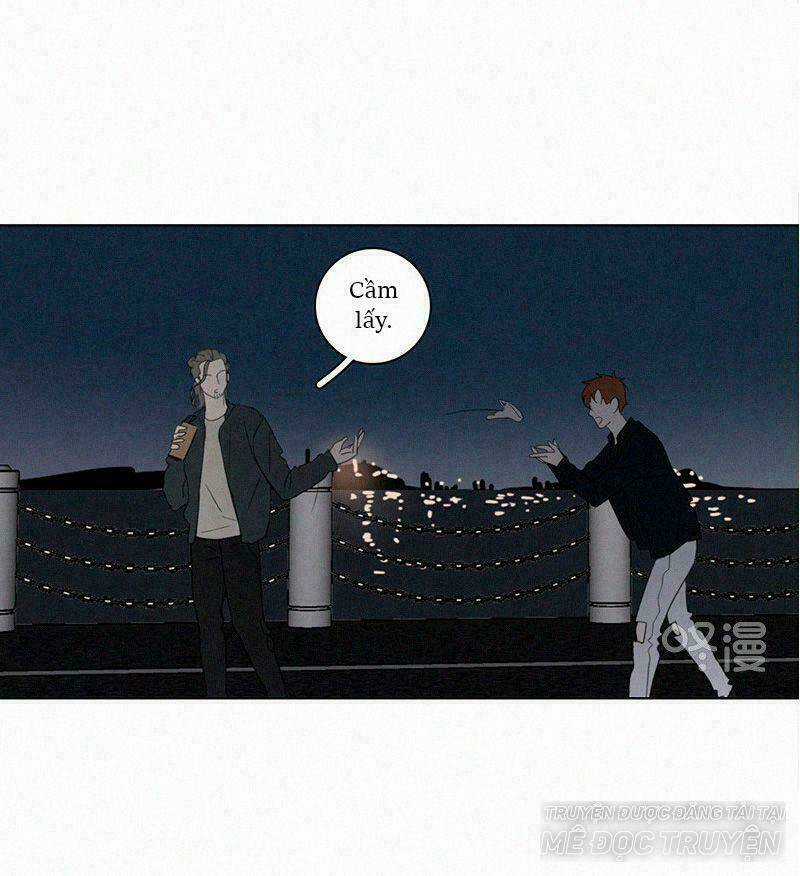 Here U Are Chapter 78 trang 32