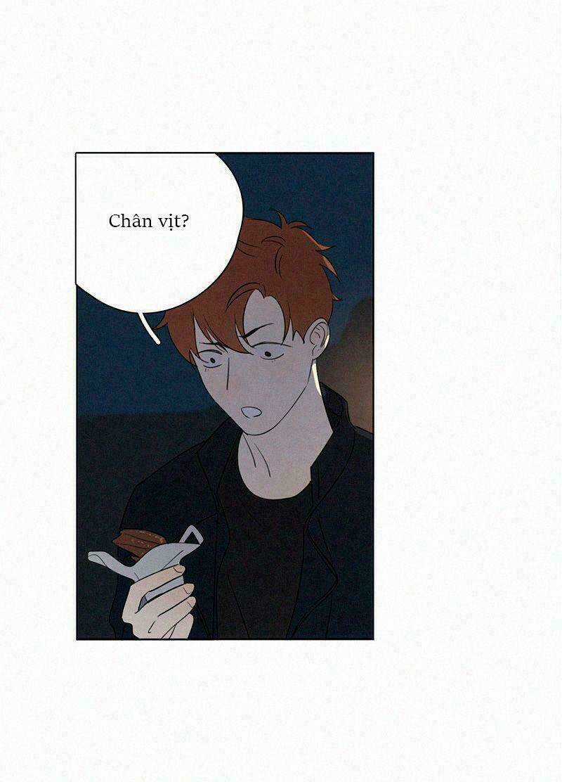 Here U Are Chapter 78 trang 33