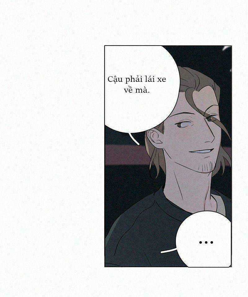 Here U Are Chapter 78 trang 35