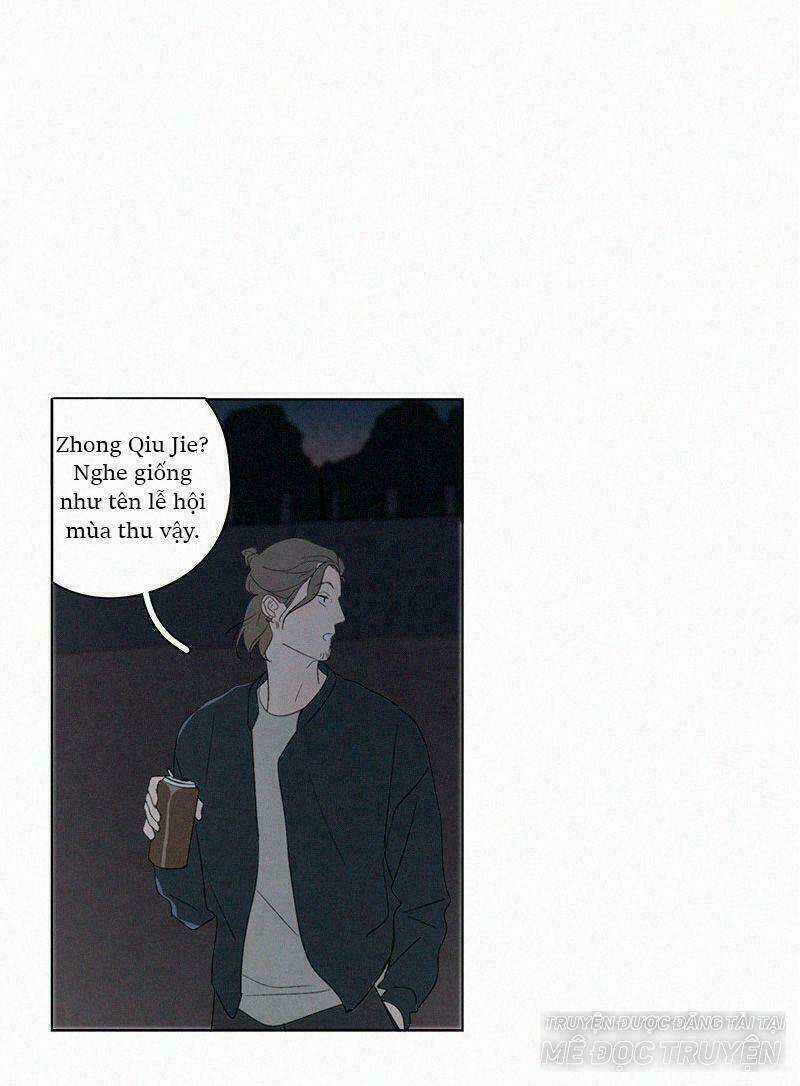 Here U Are Chapter 78 trang 37