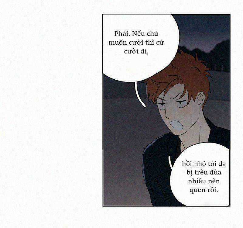 Here U Are Chapter 78 trang 38