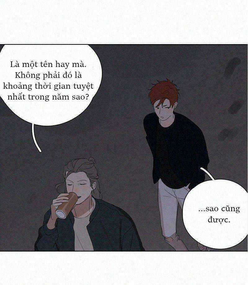 Here U Are Chapter 78 trang 39