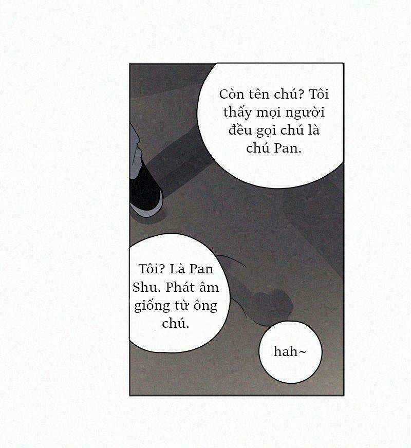 Here U Are Chapter 78 trang 40