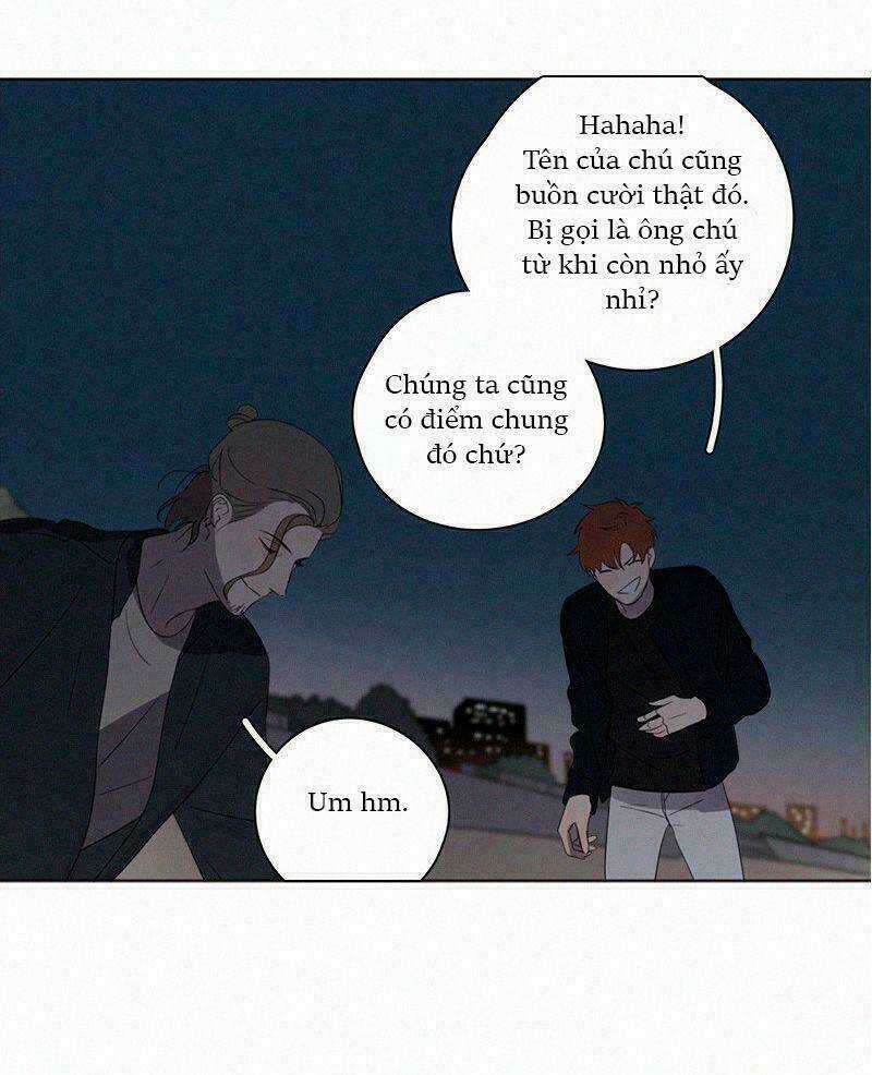 Here U Are Chapter 78 trang 41