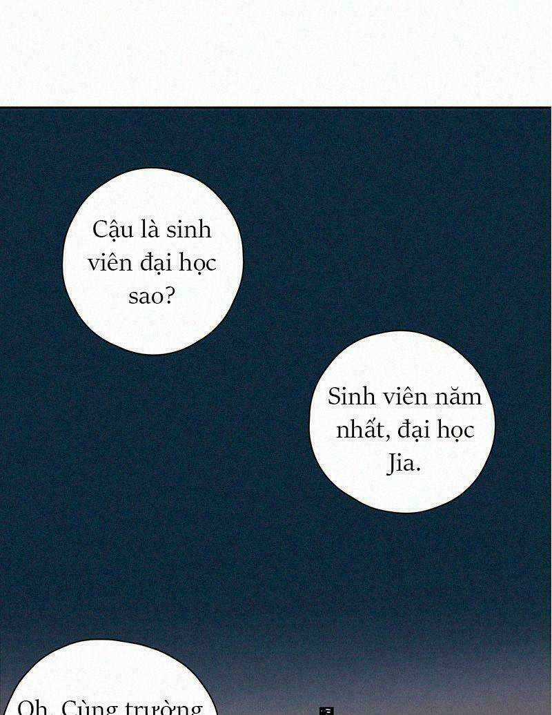 Here U Are Chapter 78 trang 42