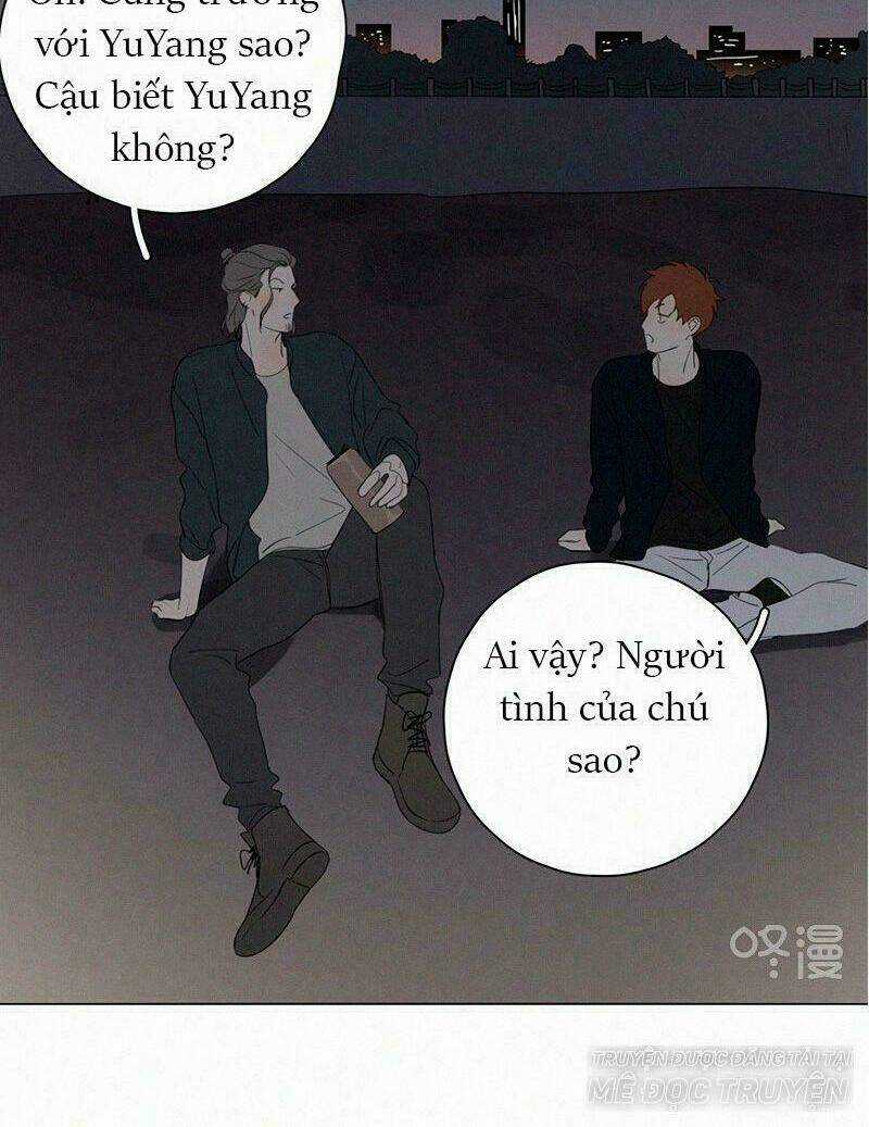 Here U Are Chapter 78 trang 43