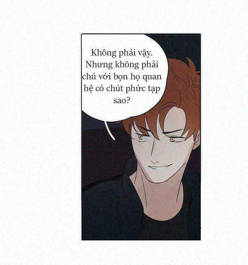 Here U Are Chapter 78 trang 45