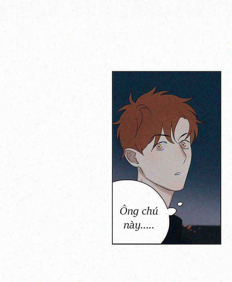 Here U Are Chapter 78 trang 47