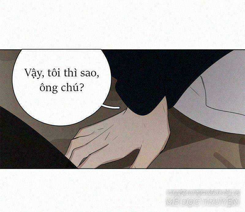 Here U Are Chapter 78 trang 48