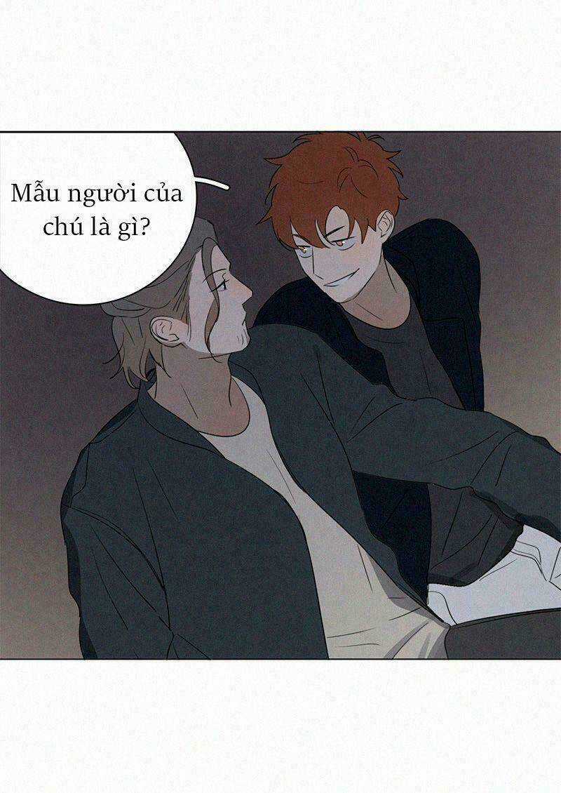 Here U Are Chapter 78 trang 49