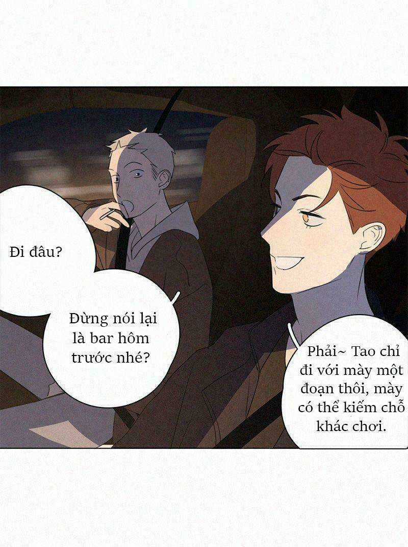 Here U Are Chapter 78 trang 5