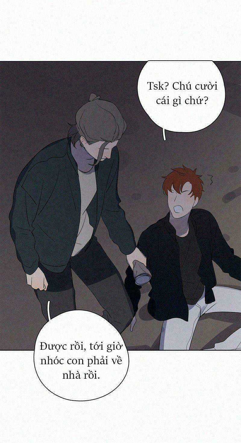 Here U Are Chapter 78 trang 51