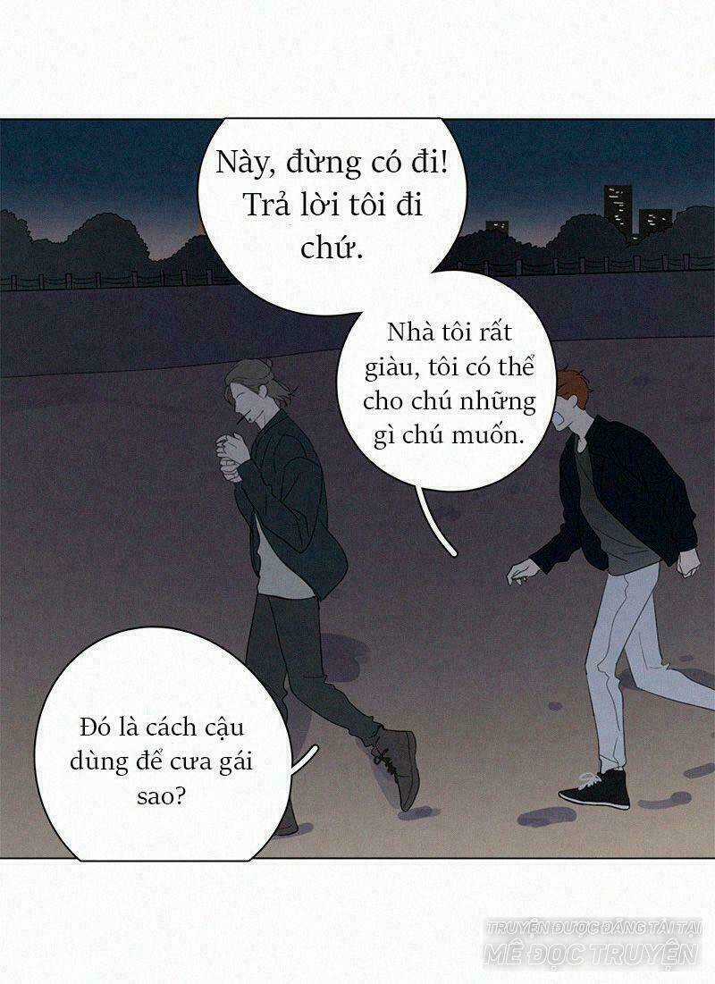 Here U Are Chapter 78 trang 53