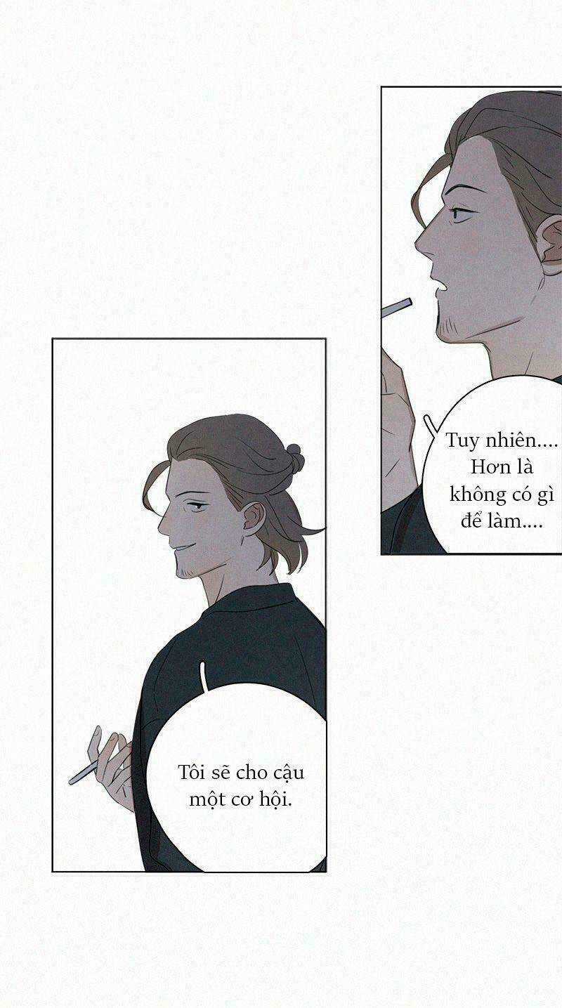 Here U Are Chapter 78 trang 54