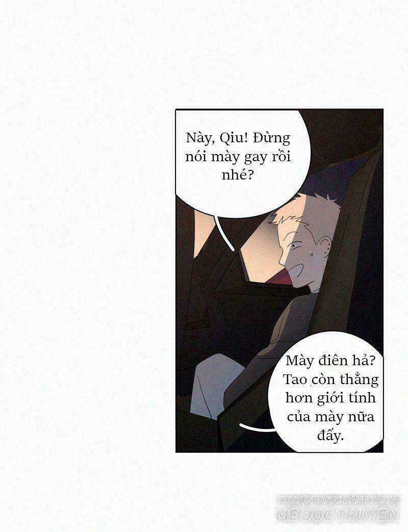 Here U Are Chapter 78 trang 6