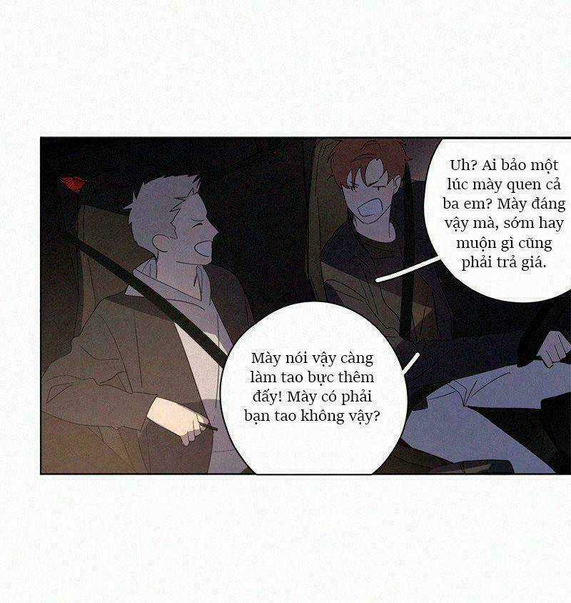 Here U Are Chapter 78 trang 8