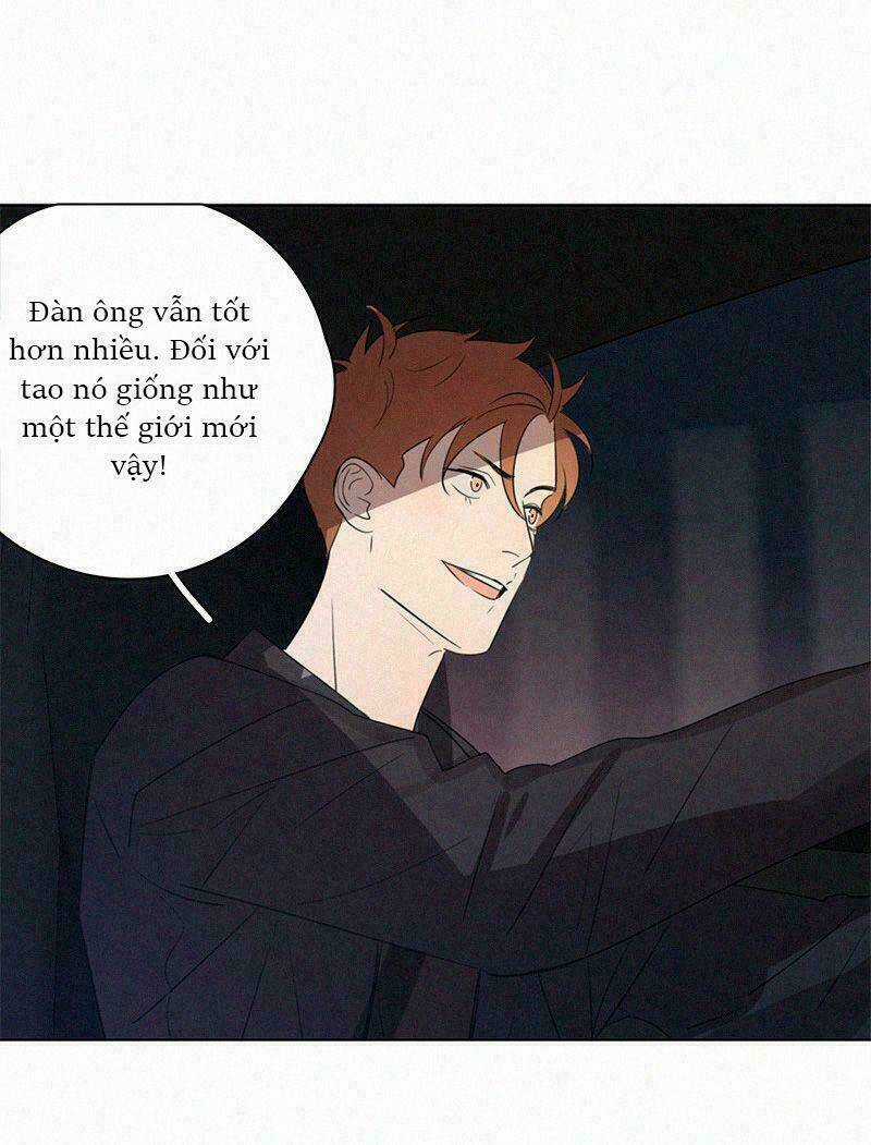 Here U Are Chapter 78 trang 9