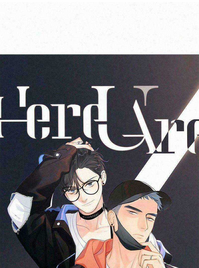 Here U Are Chapter 79 trang 0