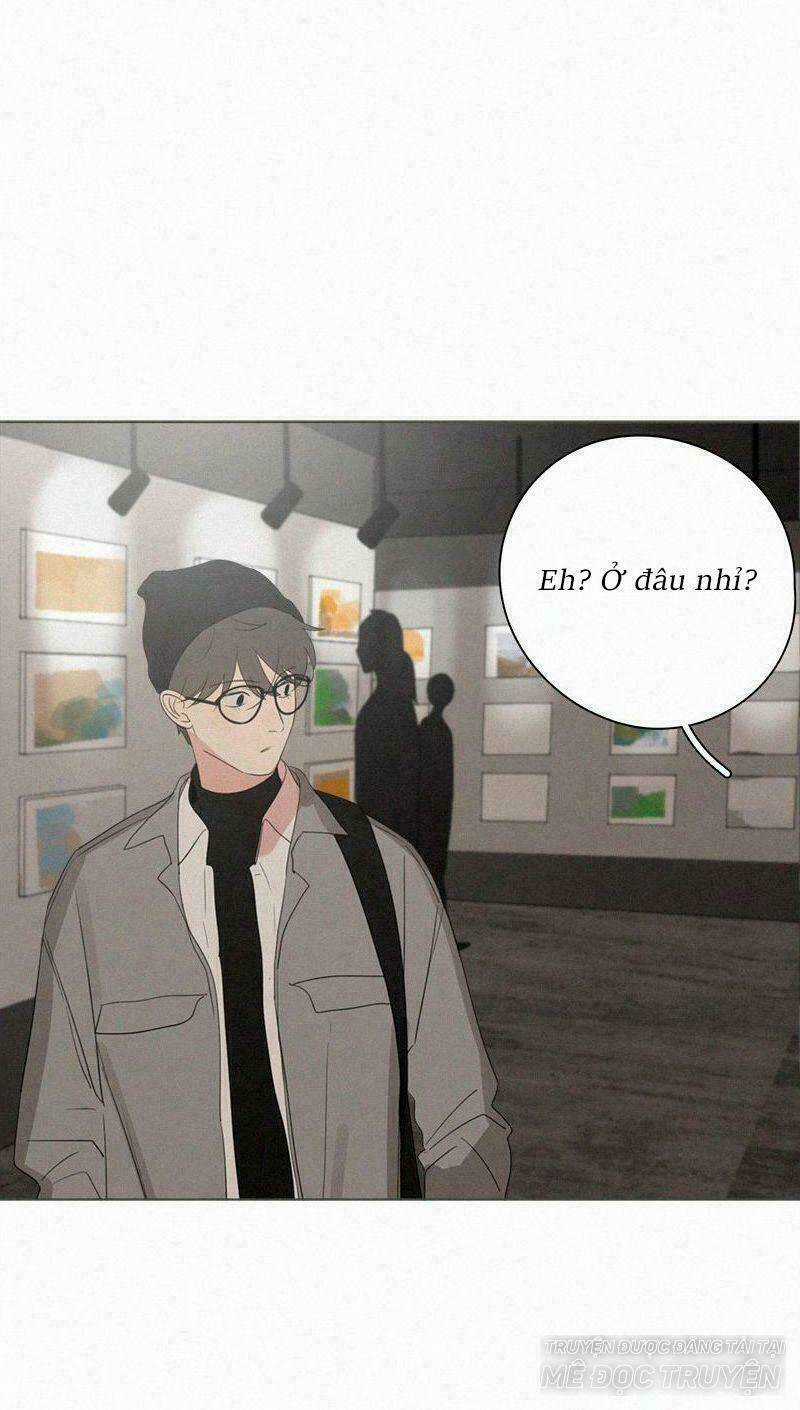 Here U Are Chapter 79 trang 11