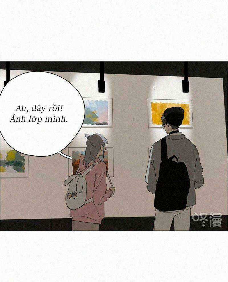 Here U Are Chapter 79 trang 12