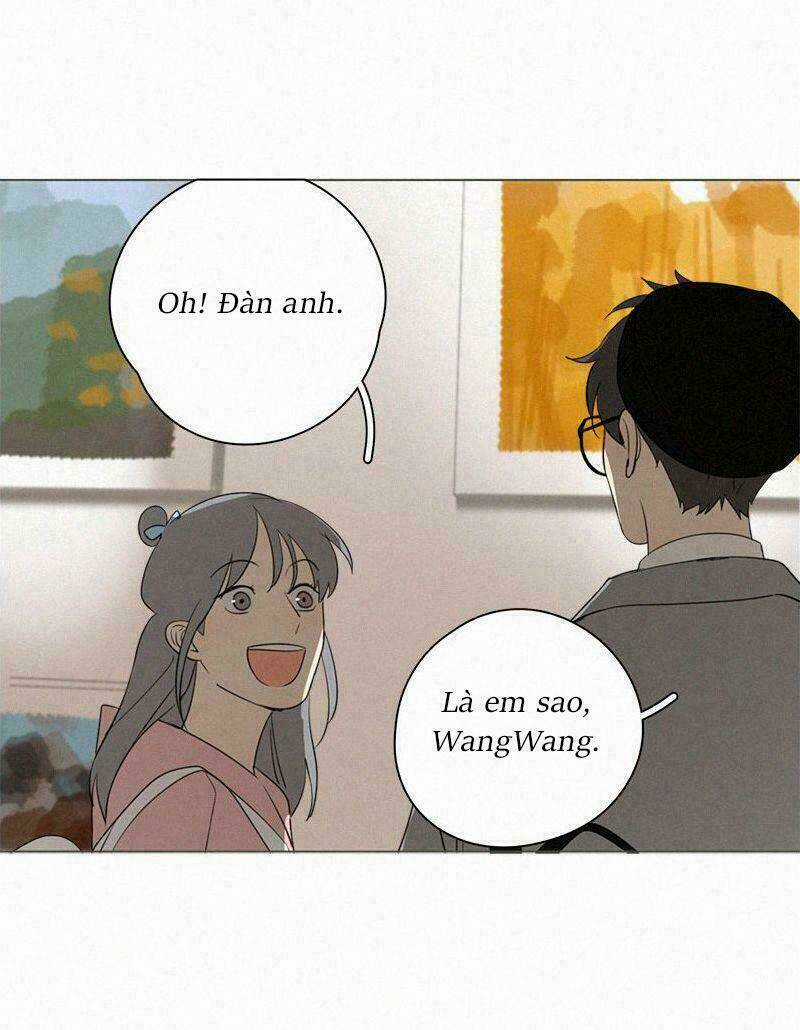 Here U Are Chapter 79 trang 13