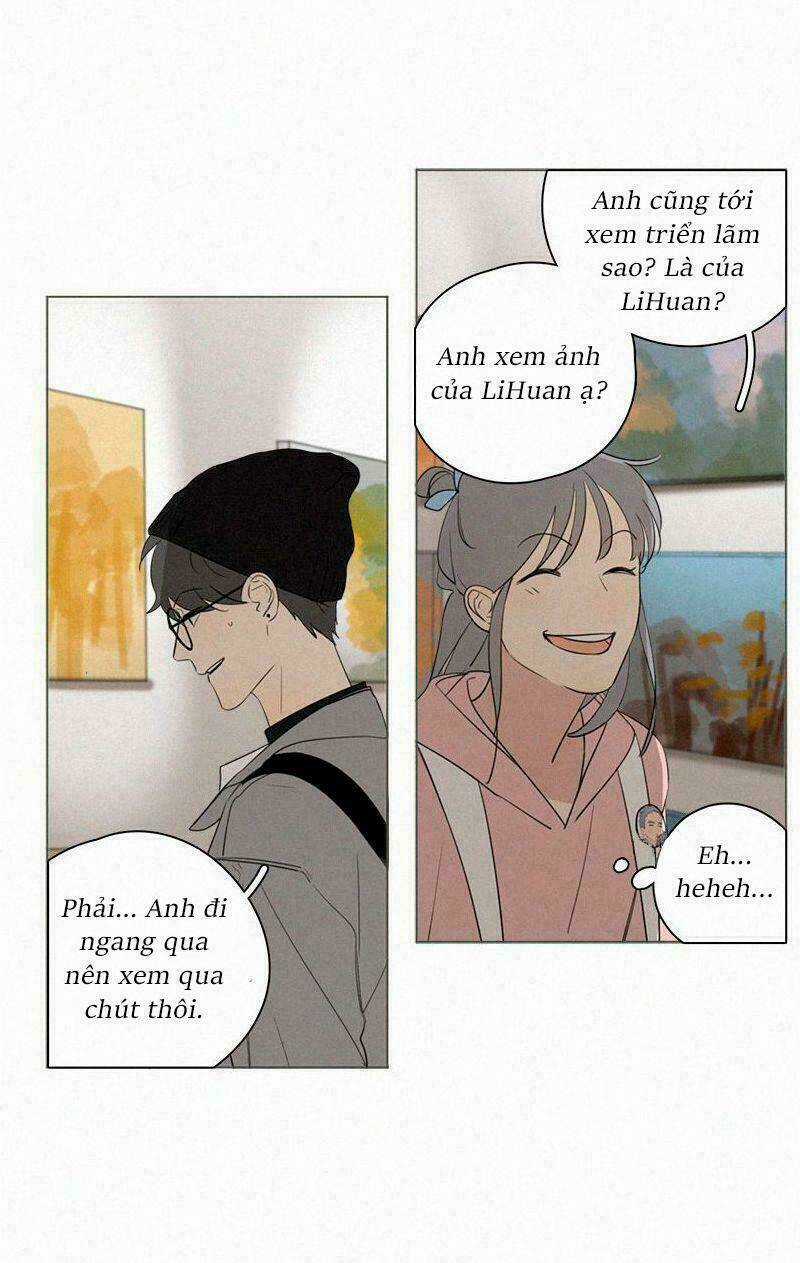 Here U Are Chapter 79 trang 14